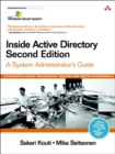 Image for Inside Active Directory  : a system administrator&#39;s guide