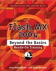 Image for Macromedia Flash MX 2004  : beyond the basics
