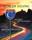 Image for Problem Solving with C++ : The Object of Programming : Visual C++ .Net Edition