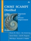 Image for CMMI Scampi distilled  : appraisals for process improvement
