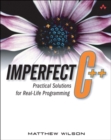 Image for Imperfect C++
