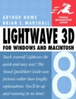 Image for LightWave 3D 8 for Windows and Macintosh