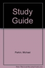 Image for Study Guides