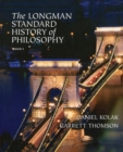 Image for The Longman Standard History of Philosophy, VOL 1 &amp; 2