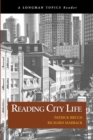 Image for Reading City Life (A Longman Topics Reader)