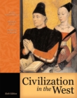 Image for Civilization in the West : Single Volume Edition