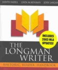 Image for The Longman Writer with MLA Guide