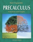 Image for Precalculus : Functions and Graphs