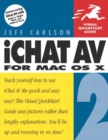 Image for iChat AV 2 for Mac OS X