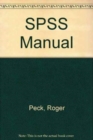 Image for SPSS Manual