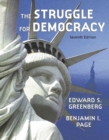 Image for Struggle for Democracy, The (Hardcover) (Book Alone)