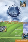Image for Global Issues Local Arguments : Readings for Writing