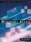 Image for Hands-on Microsoft Access