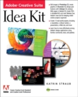 Image for Adobe Creative Suite Idea Kit
