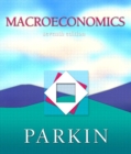 Image for Macroeconomics Plus Myeconlab