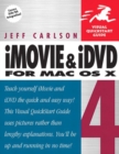 Image for iMovie 4 and iDVD 4 for Mac OS X