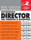 Image for Macromedia Director MX 2004 for Windows and Macintosh