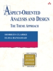 Image for Aspect-Oriented Analysis and Design