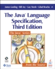 Image for The Java Language Specification