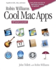 Image for Robin Williams cool Mac apps