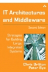 Image for IT Architectures and Middleware