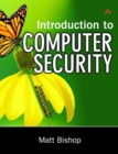 Image for Introduction to computer security