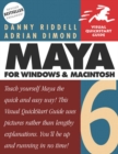 Image for Maya 6 for Windows and Macintosh