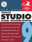 Image for Pinnacle Studio 9 for Windows: Visual QuickStart Guide