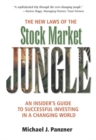 Image for The New Laws of the Stock Market Jungle