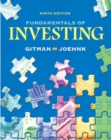 Image for Fundamentals of Investing : International Edition