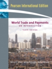 Image for World Trade and Payments