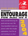 Image for Microsoft Entourage 2004 for Mac OS X