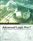 Image for Apple Pro Training Series: Advanced Logic Pro 7