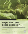 Image for Apple Pro Training Series: Logic Pro 7 and Logic Express 7