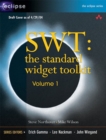 Image for SWT  : the standard widget toolkitVol. 1