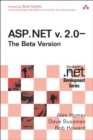 Image for ASP.NET v2.0  : the beta version