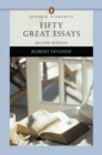 Image for Fifty Great Essays
