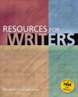 Image for Resources for Writers
