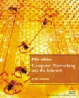 Image for Computer Networking and the Internet