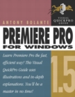 Image for Premiere Pro 1.5 for Windows