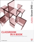 Image for Adobe Encore DVD 2.0 Classroom in a Book