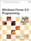 Image for Windows Forms 2.0 Programming