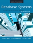 Image for Database Systems : An Application Oriented Approach, Complete Version
