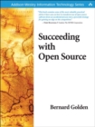 Image for Succeeding with Open Source