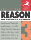 Image for Reason 3 for Windows and Macintosh