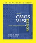 Image for CMOS VLSI Design