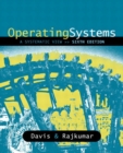 Image for Operating systems  : a systematic view