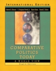 Image for Comparative Politics Today : A World View
