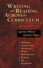 Image for Writing and Reading Across the Curriculum : International Edition