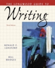 Image for The Longwood Guide to Writing